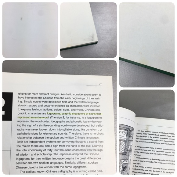 1998 A history of Graphic Design hardcover book - Picture 15 of 15